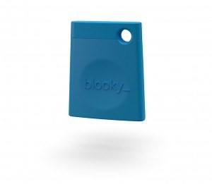 Blooky - The Solution To The Password Problem